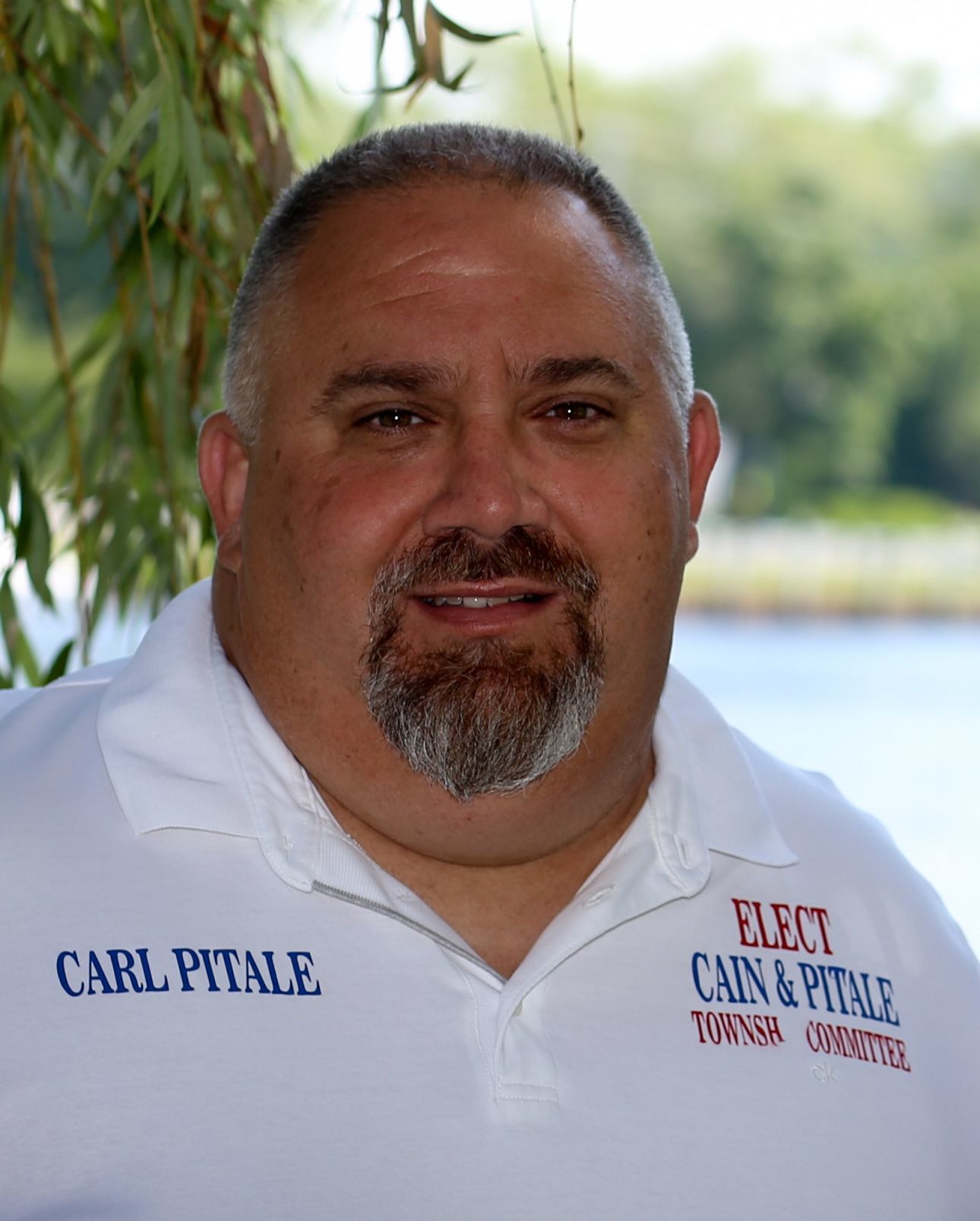 Carl Pitale
